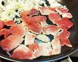 まぐろソテー（丼）作り方2写真