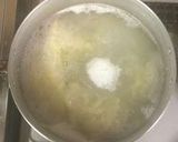 超簡単☆トマトのクラムチャウダーパスタ作り方2写真