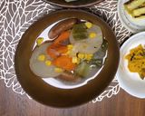 大根のポトフ作り方5写真
