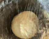 理想の本格肉まん作り方3写真