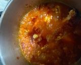 手羽元のトマト煮作り方6写真