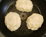 ふんわ~り*豆腐ハンバーグ作り方3写真