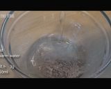 プチパン作り方1写真
