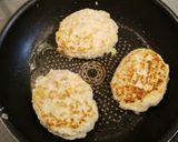 ふんわ~り*豆腐ハンバーグ作り方5写真