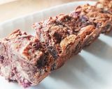 クリチといちごチョコケーキ★ダイエット作り方6写真