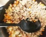冷凍パイシートDeミートPie作り方3写真