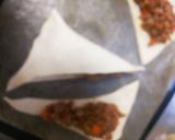 冷凍パイシートDeミートPie作り方10写真