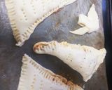 冷凍パイシートDeミートPie作り方11写真