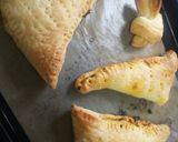冷凍パイシートDeミートPie作り方14写真