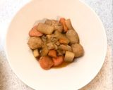 鍋に!スープに!簡単鶏団子作り方7写真