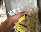 レンジで豆もやしナムル作り方2写真
