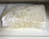 レンジで豆もやしナムル作り方3写真