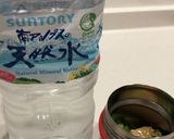 暑い日の冷やし茶漬け弁当作り方4写真