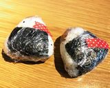 のっけ弁当(冷凍庫整理のお弁当)作り方2写真