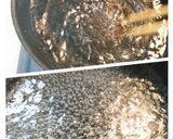 味付けポーチドエッグ～楽チン味卵～作り方1写真