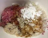 理想の本格肉まん作り方4写真