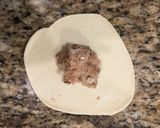 理想の本格肉まん作り方8写真