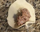 理想の本格肉まん作り方9写真