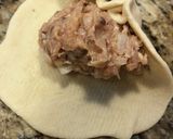理想の本格肉まん作り方10写真