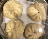 理想の本格肉まん作り方11写真