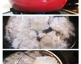 味付けポーチドエッグ～楽チン味卵～作り方3写真