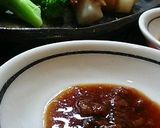 長芋のお肉巻き作り方4写真