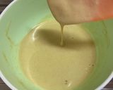 小麦粉と水 砂糖ver.作り方2写真