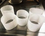 HMで作るスフレパンケーキ作り方2写真