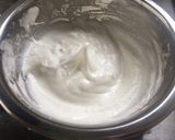 HMで作るスフレパンケーキ作り方4写真