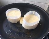 HMで作るスフレパンケーキ作り方6写真
