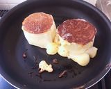 HMで作るスフレパンケーキ作り方7写真