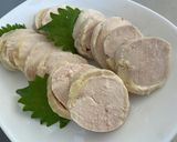 材料ひとつ！1番簡単なしっとり鶏ハム作り方14写真
