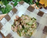 高校1年女子お弁当♡2020.09.02作り方7写真