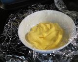 お弁当に！レンジで卵焼き作り方5写真