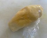 お弁当に！レンジで卵焼き作り方7写真