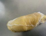 お弁当に！レンジで卵焼き作り方8写真