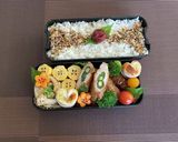 お弁当に！レンジで卵焼き作り方10写真