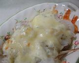 電子レンジ使用！簡単手抜きホワイトソース作り方9写真