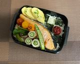 お弁当に！レンジで卵焼き作り方12写真