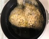 胸肉柔らか丸ごとサラダチキン 覚書作り方3写真