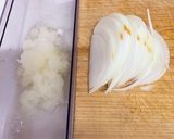 簡単絶品＊鶏肉のデミトマクリーム煮込み作り方2写真