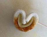 ハートちくわ作り方4写真