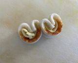 ハートちくわ作り方5写真