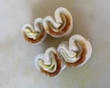 ハートちくわ作り方6写真