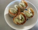 ハートちくわ作り方7写真