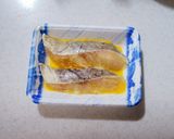 タラのピーカンナッツオーブン焼き作り方4写真