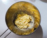 タラのピーカンナッツオーブン焼き作り方7写真