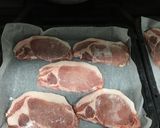 甘辛トンテキ作り方6写真