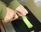 味噌屋が教える焼き味噌の作り方、レシピ！作り方1写真