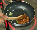 味噌屋が教える焼き味噌の作り方、レシピ！作り方2写真